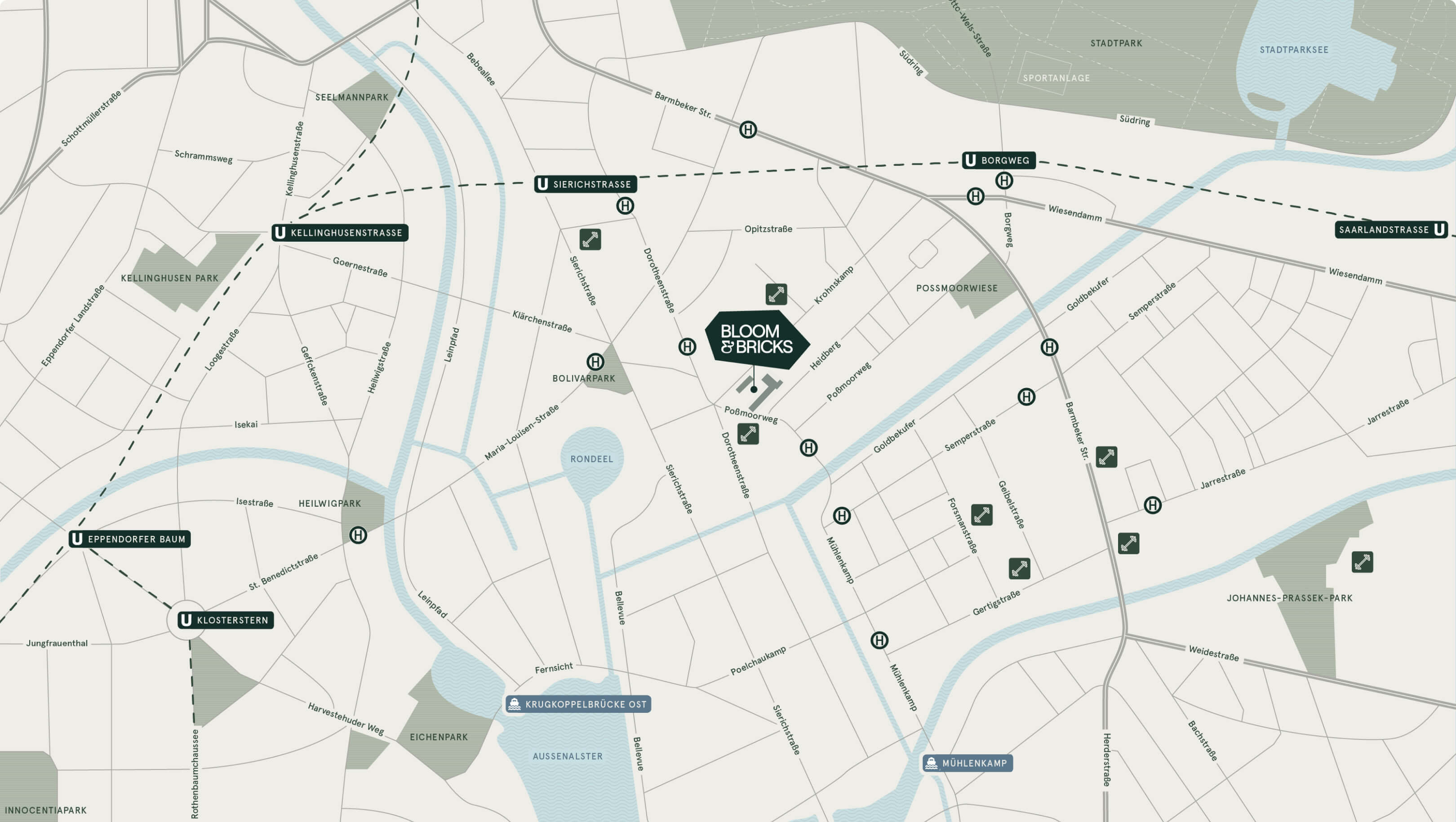 fitness-map