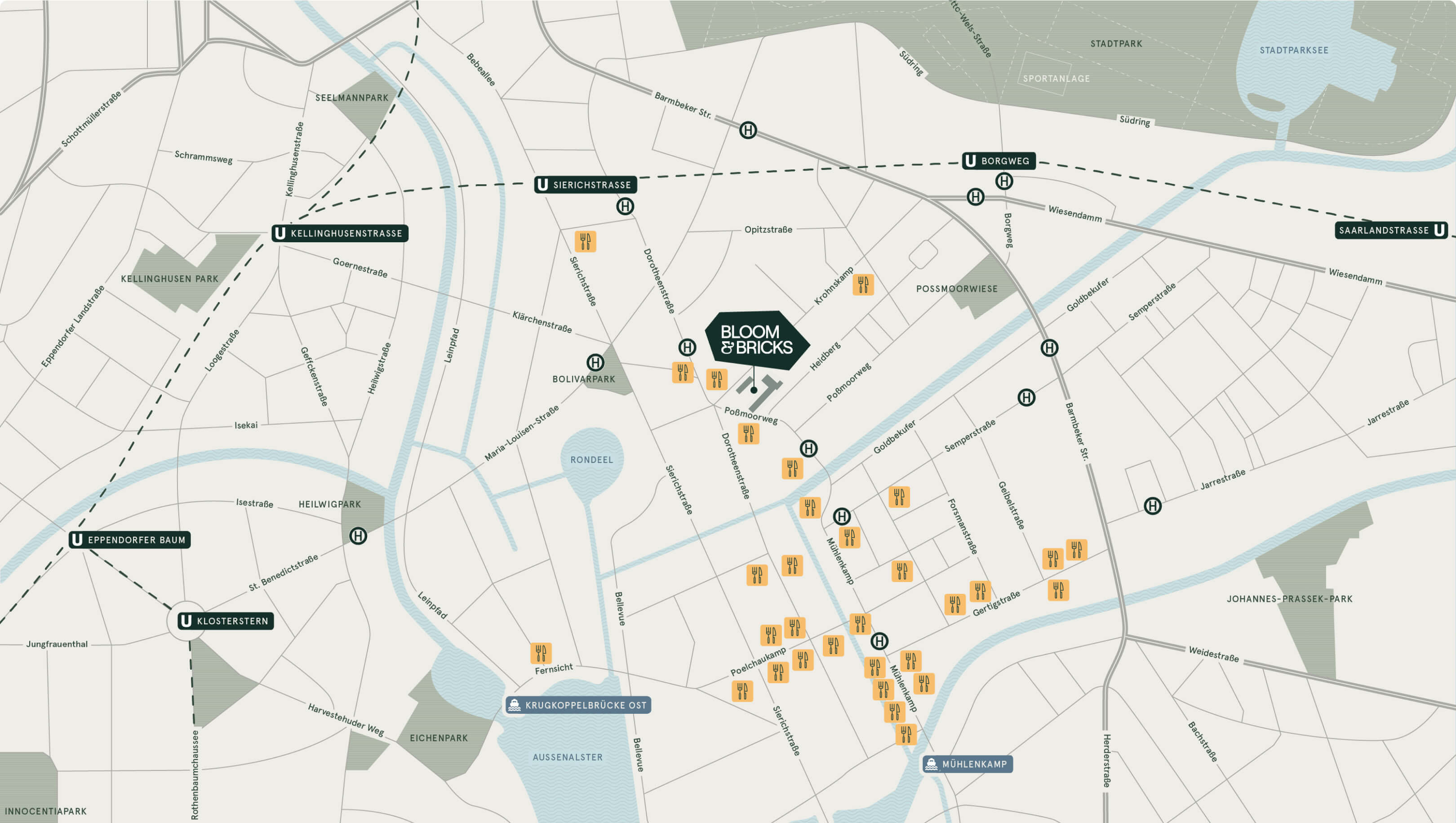 restaurant-map