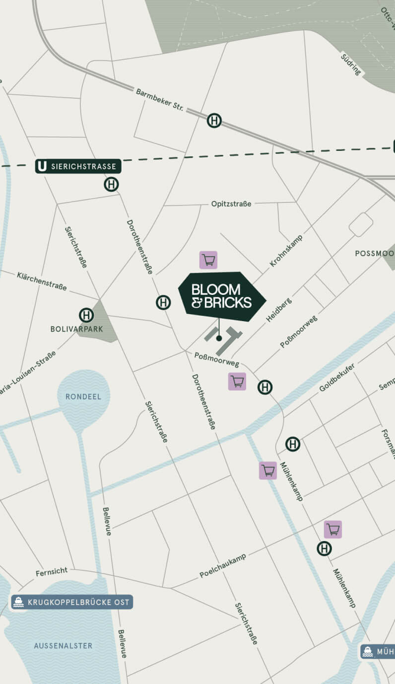 shopping-map